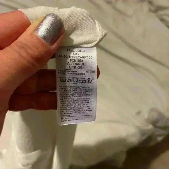 Banana Republic blouse - Picture 4 of 4